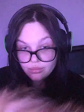 Charlotte Ros online show from December 23, 2024, 6:05 pm