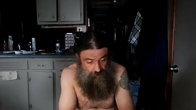 zaneporter46 online show from September 14, 2025, 4:40 pm