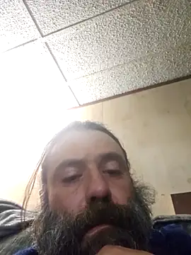 zaneporter46 online show from February 16, 2025, 2:21 pm