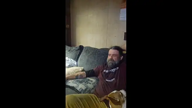 zaneporter46 online show from March 15, 2026, 3:24 am