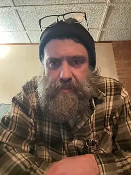 zaneporter46 online show from March 21, 2025, 9:01 pm