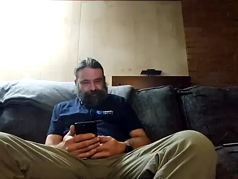 zaneporter46 online show from February 9, 2025, 8:34 pm