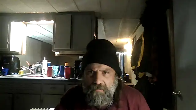 zaneporter46 online show from December 16, 2025, 5:28 pm