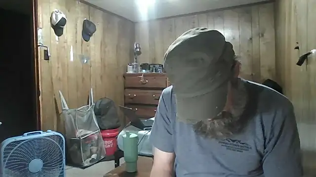 zaneporter46 online show from July 27, 2026, 5:14 am