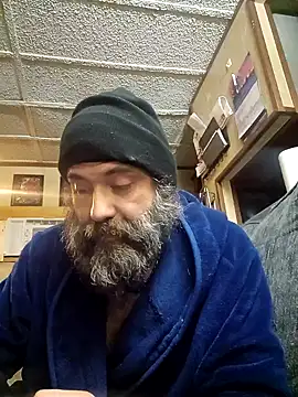 zaneporter46 online show from March 8, 2025, 3:39 am