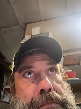 zaneporter46 online show from June 7, 2026, 12:10 pm