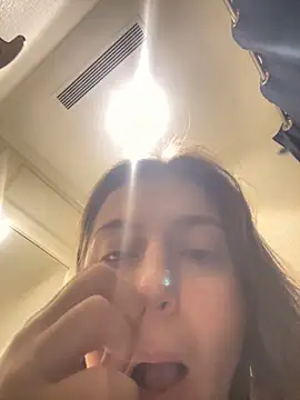 kate nicepops765432 online show from January 8, 2025, 11:21 am