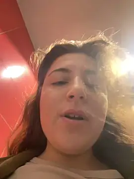 kate nicepops765432 online show from January 9, 2025, 8:13 am