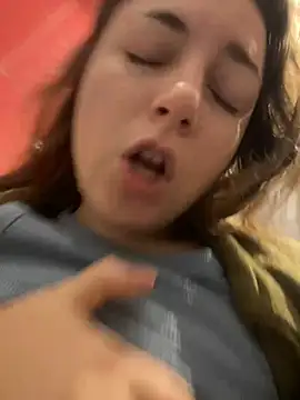 kate nicepops765432 online show from January 11, 2025, 8:22 am