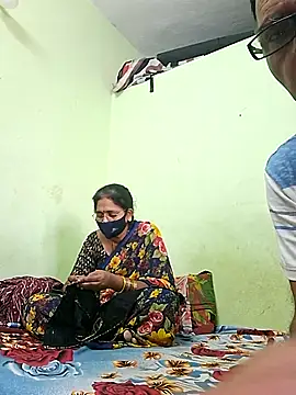 Snapshot of sivani_asha chatting on October 7, 2025, 7:53 am sivani asha online show from October 7, 2025, 7:53 am