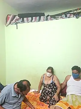 Snapshot of sivani_asha chatting on October 8, 2025, 6:30 pm sivani asha online show from October 8, 2025, 6:30 pm