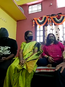 sivani asha online show from November 16, 2025, 6:07 am