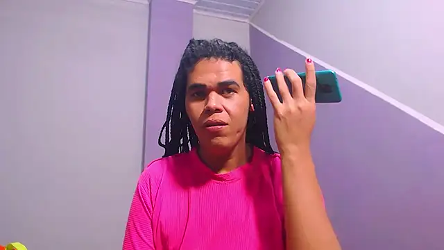 fox naughty violet online show from November 11, 2025, 7:41 pm