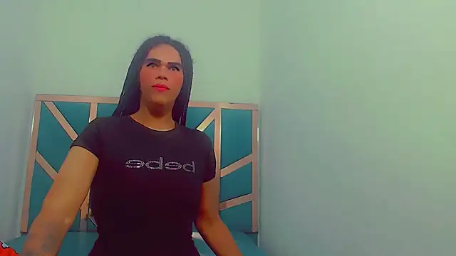 fox naughty violet online show from October 27, 2025, 8:10 pm