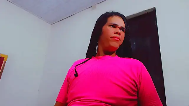 fox naughty violet online show from October 1, 2025, 7:40 pm