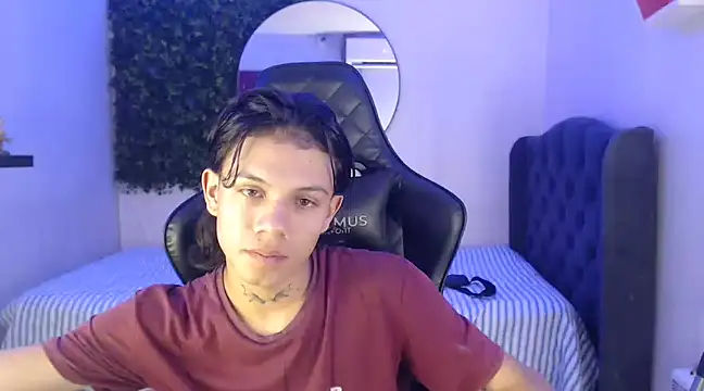 andy dan18 online show from January 23, 2025, 5:52 pm
