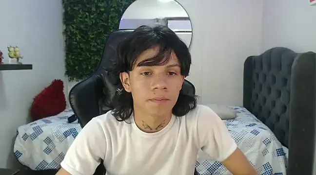andy dan18 online show from January 31, 2025, 2:28 pm
