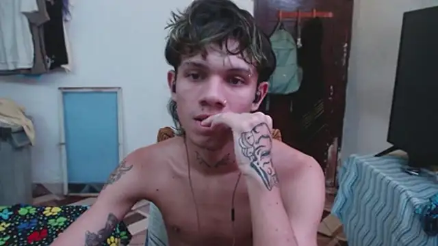 andy dan18 online show from May 23, 2026, 6:23 am
