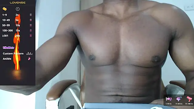 thomsom23 online show from January 6, 2026, 4:55 pm