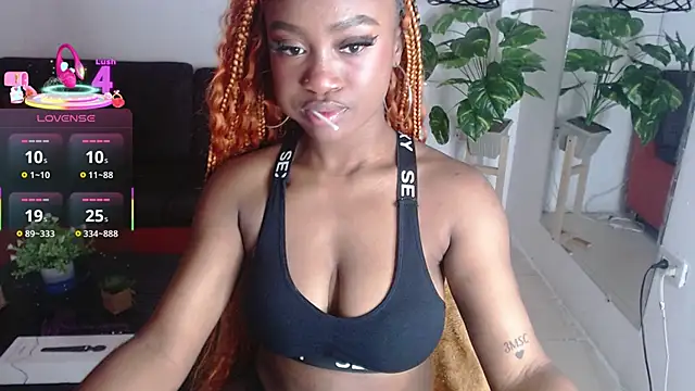 Snapshot of nikkystorm1_ chatting on September 25, 2025, 2:34 pm nikkystorm1  online show from September 25, 2025, 2:34 pm