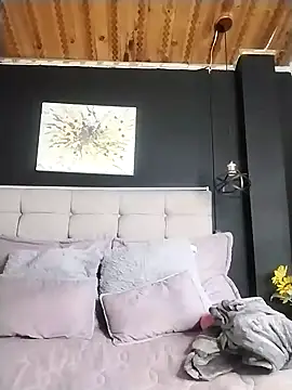 Snapshot of nikkystorm1_ chatting on January 26, 2025, 5:02 pm nikkystorm1  online show from January 26, 2025, 5:02 pm