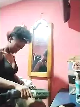 Snapshot of nikkystorm1_ chatting on January 31, 2025, 5:21 pm nikkystorm1  online show from January 31, 2025, 5:21 pm