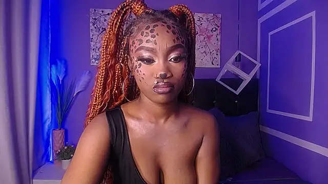 Snapshot of nikkystorm1_ chatting on October 18, 2025, 1:57 pm nikkystorm1  online show from October 18, 2025, 1:57 pm