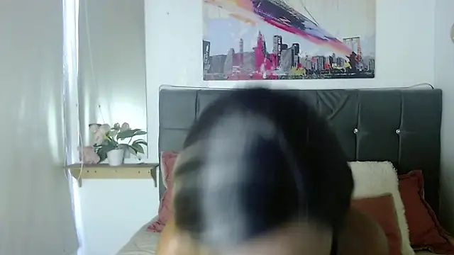 Snapshot of nikkystorm1_ chatting on March 5, 2025, 2:01 pm nikkystorm1  online show from March 5, 2025, 2:01 pm