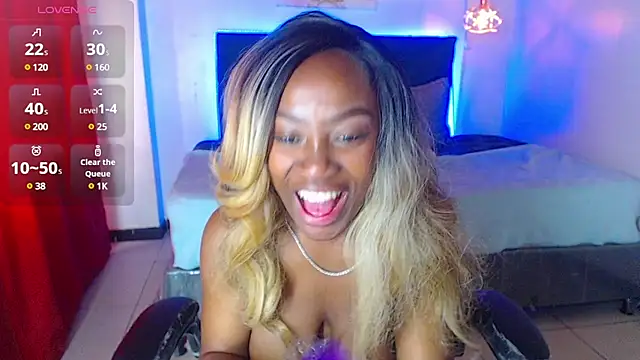 Snapshot of nikkystorm1_ chatting on March 12, 2025, 1:51 pm nikkystorm1  online show from March 12, 2025, 1:51 pm