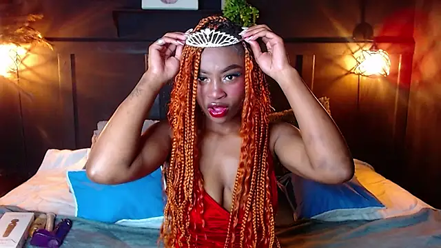 Snapshot of nikkystorm1_ chatting on October 5, 2025, 2:52 pm nikkystorm1  online show from October 5, 2025, 2:52 pm