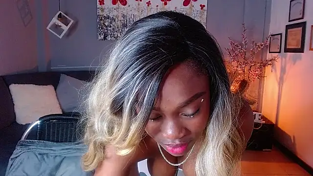 Snapshot of nikkystorm1_ chatting on March 8, 2025, 5:22 pm nikkystorm1  online show from March 8, 2025, 5:22 pm