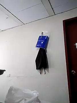 Snapshot of nikkystorm1_ chatting on January 27, 2025, 9:22 pm nikkystorm1  online show from January 27, 2025, 9:22 pm