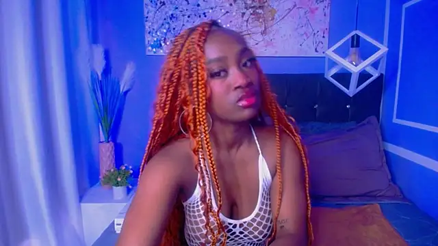 Snapshot of nikkystorm1_ chatting on September 26, 2025, 2:57 pm nikkystorm1  online show from September 26, 2025, 2:57 pm