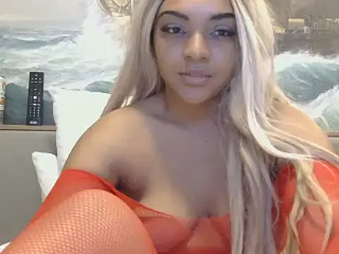 jaslenelovely online show from January 31, 2025, 9:16 am