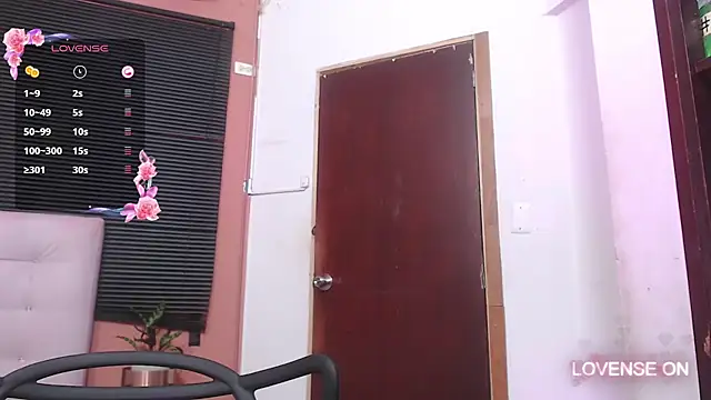 MommyHelpsmee online show from March 7, 2025, 2:04 am
