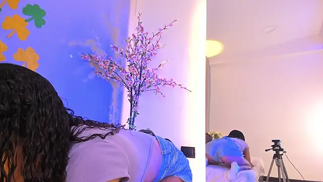 GysellHanson online show from March 15, 2026, 11:28 am