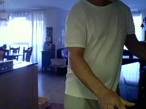 kevincumporn online show from March 8, 2025, 5:17 am