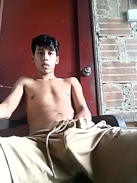 Andres123cv online show from January 17, 2026, 6:00 pm