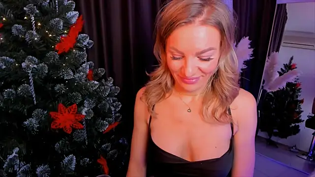 Oliva Candy online show from January 12, 2025, 1:58 pm