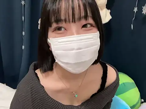 ImpAct-chan online show from March 2, 2025, 4:25 pm