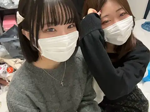 ImpAct-chan online show from March 5, 2025, 4:24 pm