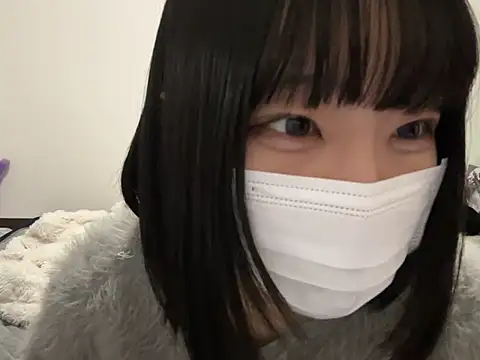 ImpAct-chan online show from December 25, 2024, 4:32 pm