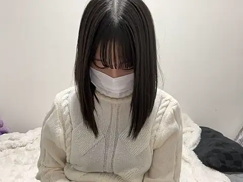 ImpAct-chan online show from January 10, 2025, 10:17 am