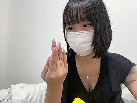ImpAct-chan online show from October 4, 2025, 4:08 pm