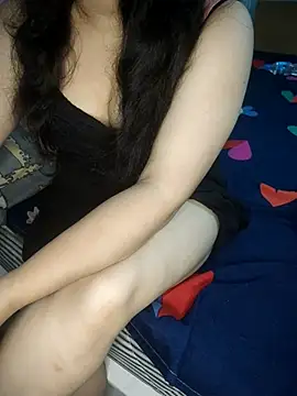 AnkitaTiwarii online show from August 8, 2026, 6:31 am