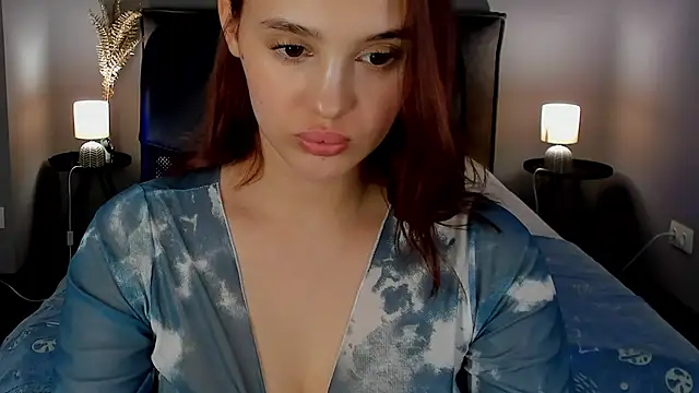 AngelicaKleee online show from March 6, 2025, 7:47 am