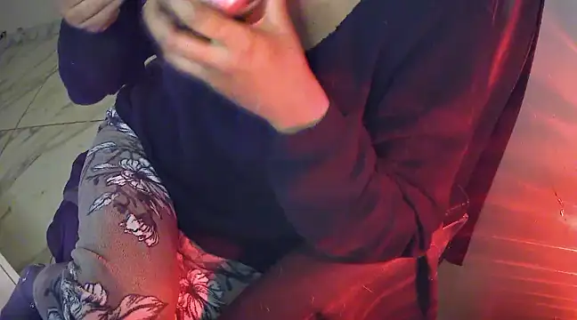 JASWINDER KAUR online show from January 24, 2025, 3:11 am