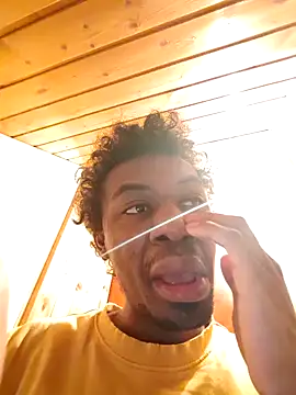 liveblackman online show from February 5, 2025, 9:46 am