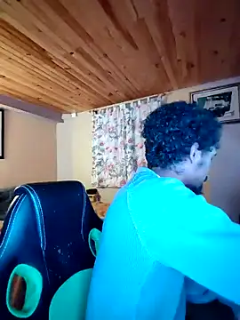 liveblackman online show from January 4, 2025, 9:52 pm