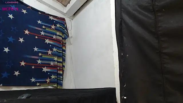 NaughtyBarbie19 online show from January 14, 2026, 1:09 am